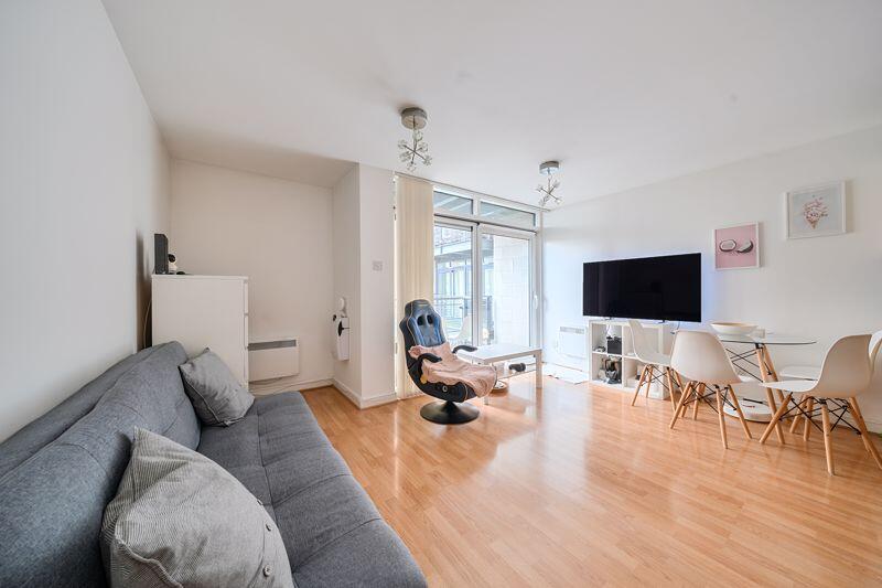 Main image of property: Sheerness Mews, London