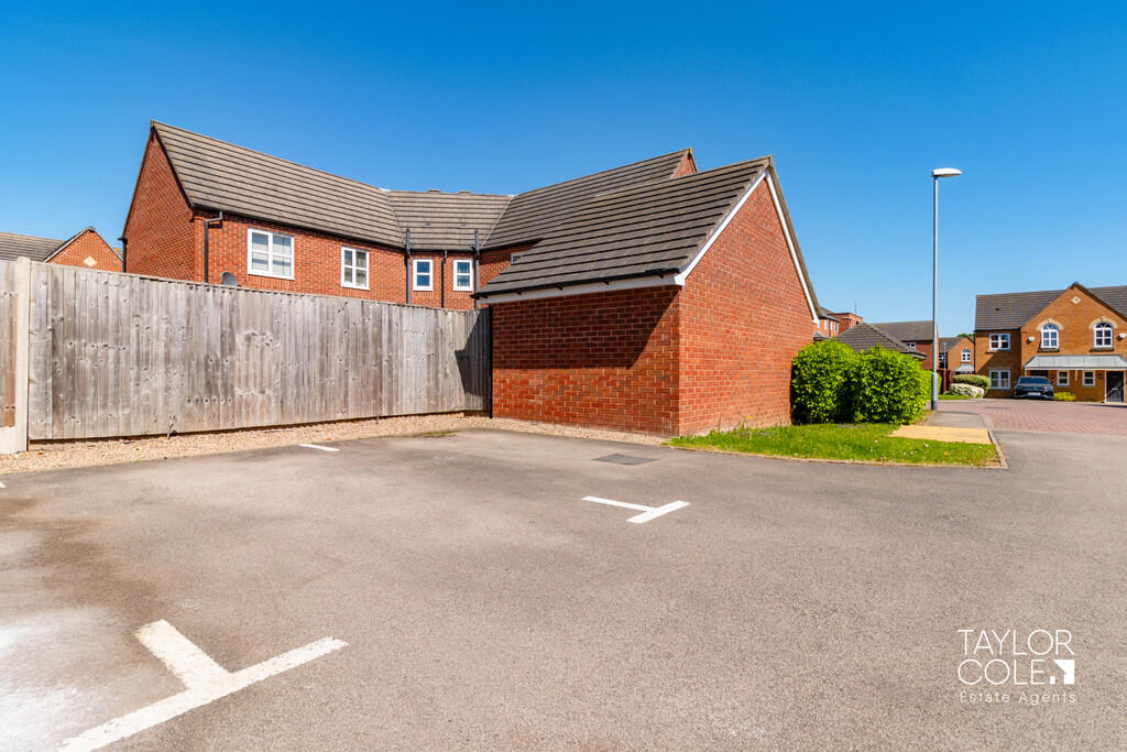 Additional image 23 of Croft Close, Two Gates