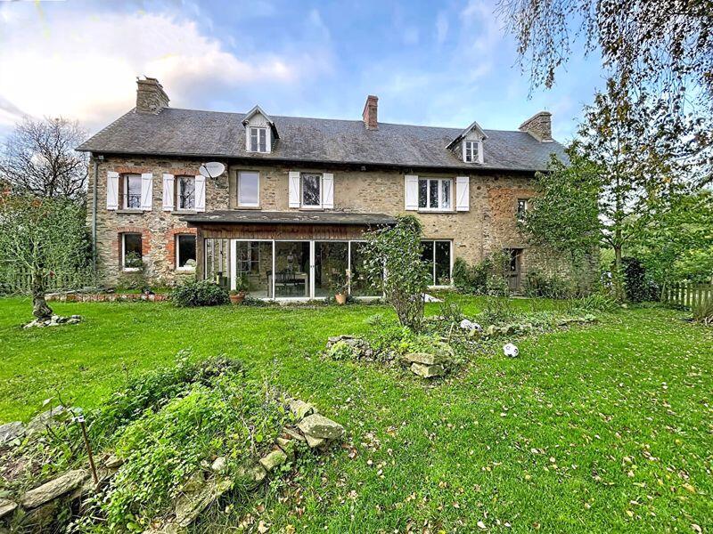 Main image of property: Normandy, Manche, Marigny-le-Lozon