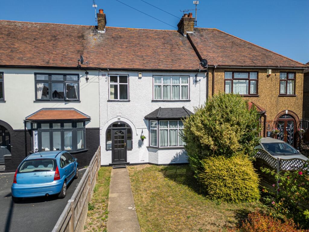 Main image of property: Whitehill Lane, Gravesend, Kent, DA12 5LU