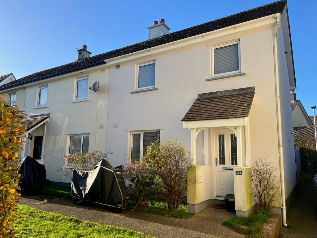 2-bed house on Hillberry Lakes, Douglas, Isle of Man, IM2, £299,950