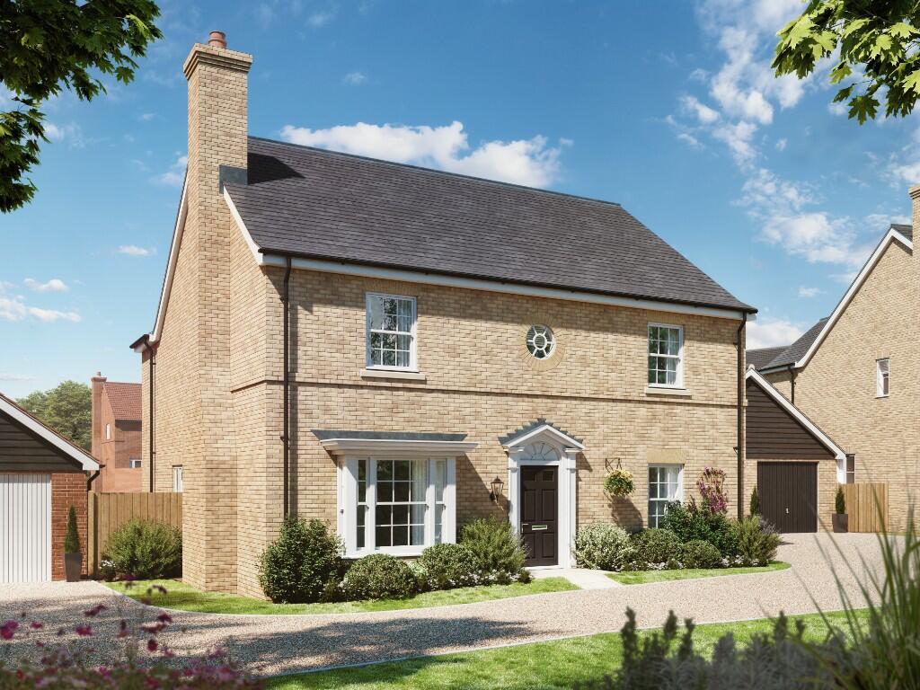 Main image of property: Off Ipswich Road,
Martlesham,
Suffolk,
IP10 0BZ