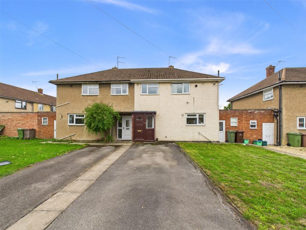 Main image of property: Hesters Way Road, Cheltenham, Gloucestershire, GL51