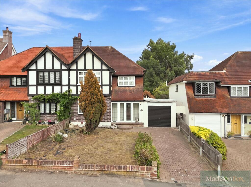 House in Ilford