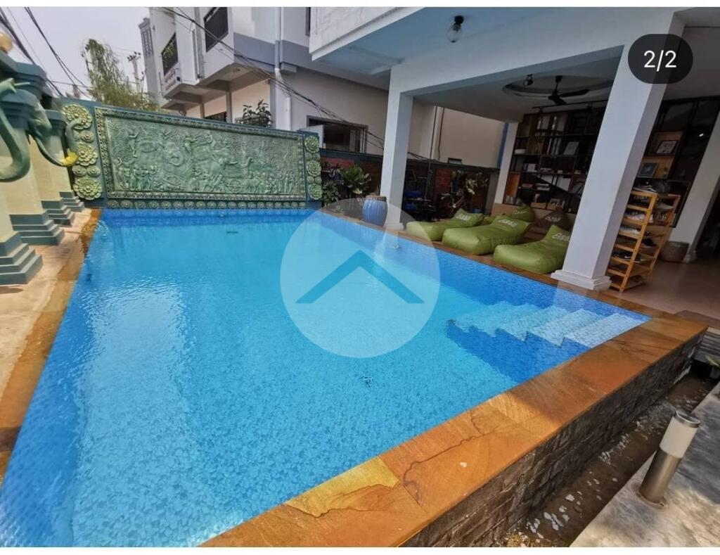 Main image of property: Siemréab