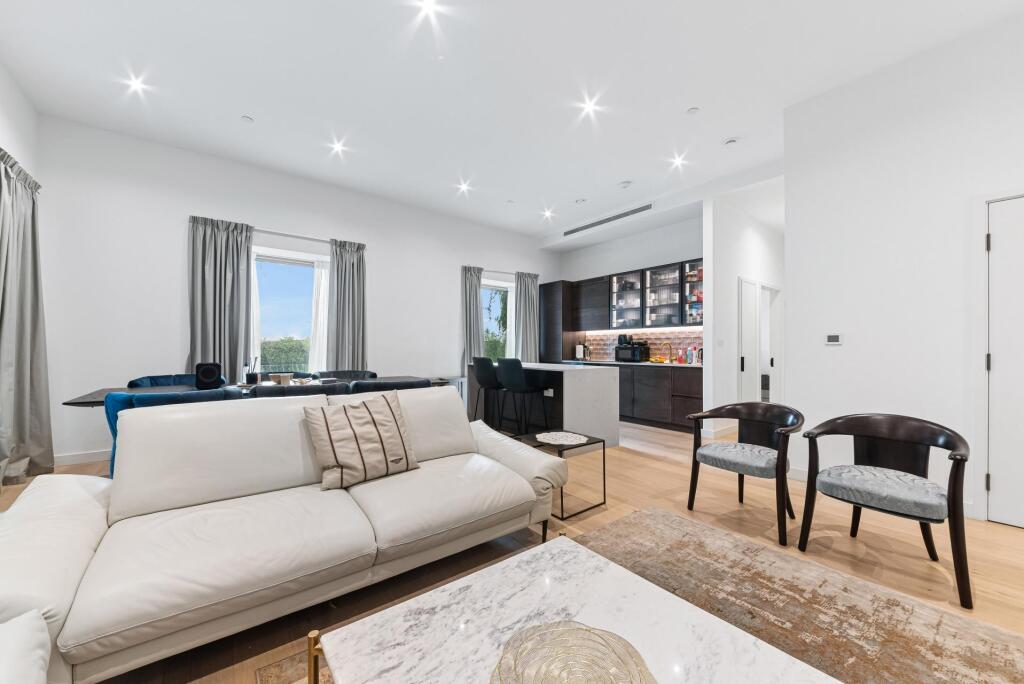 Apartment in London - View 4