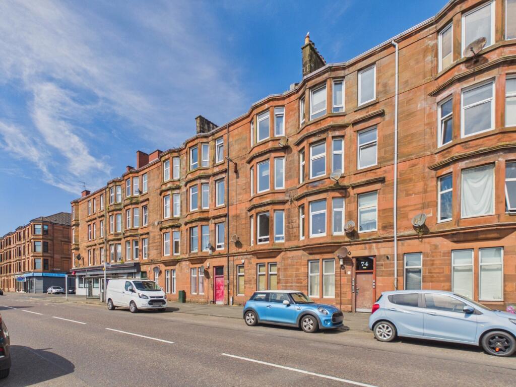 Main image of property: Paisley Road, Renfrew, PA4