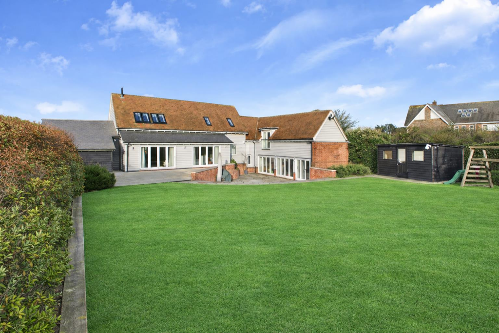 Main image of property: Old Lodge Court, Chelmsford