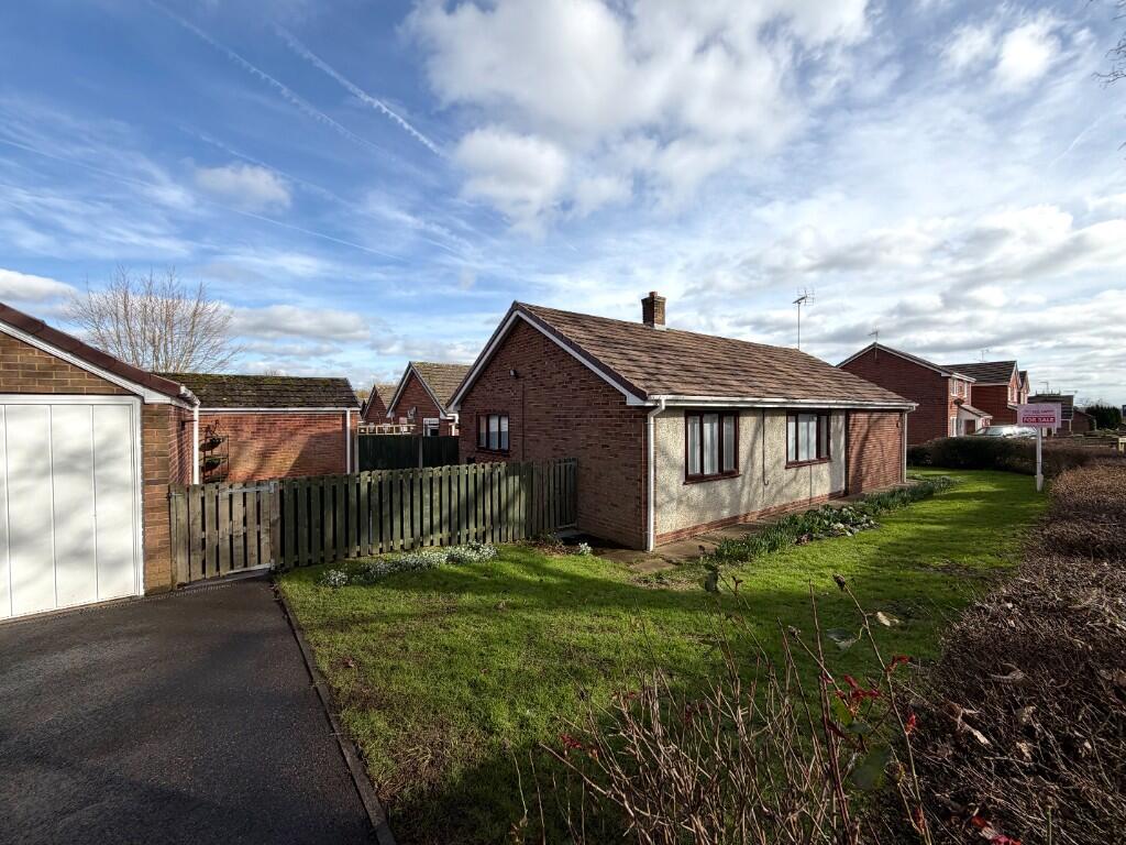 Main image of property: Meadow View, Clowne