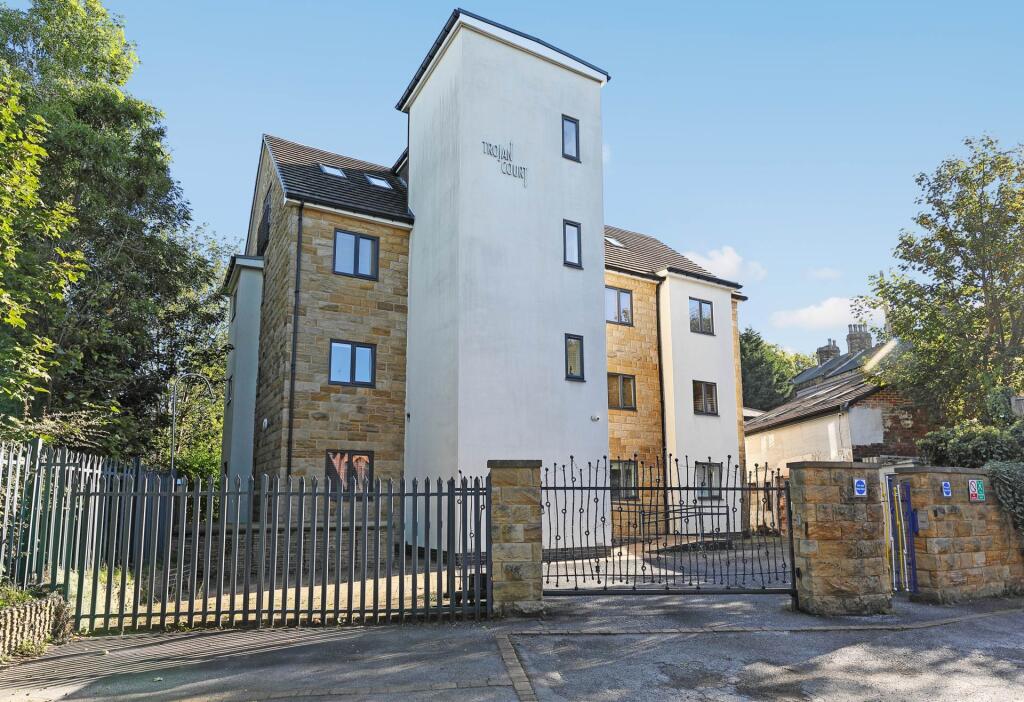 Main image of property: Trojan Court, Morley, Leeds