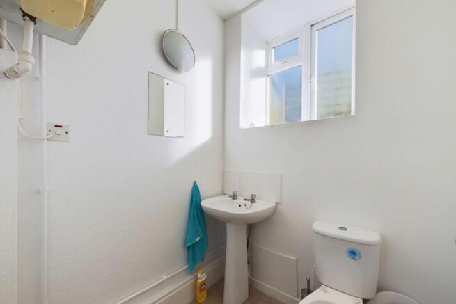 WC Facilities