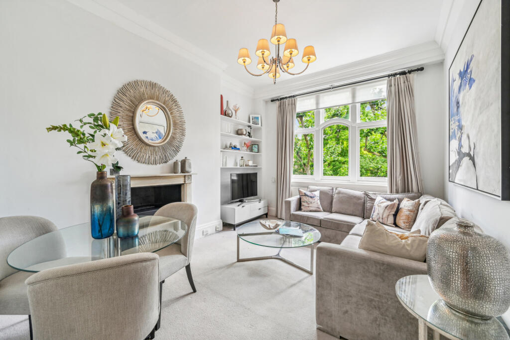 Main image of property: Cadogan Gardens,
Sloane Square, SW3