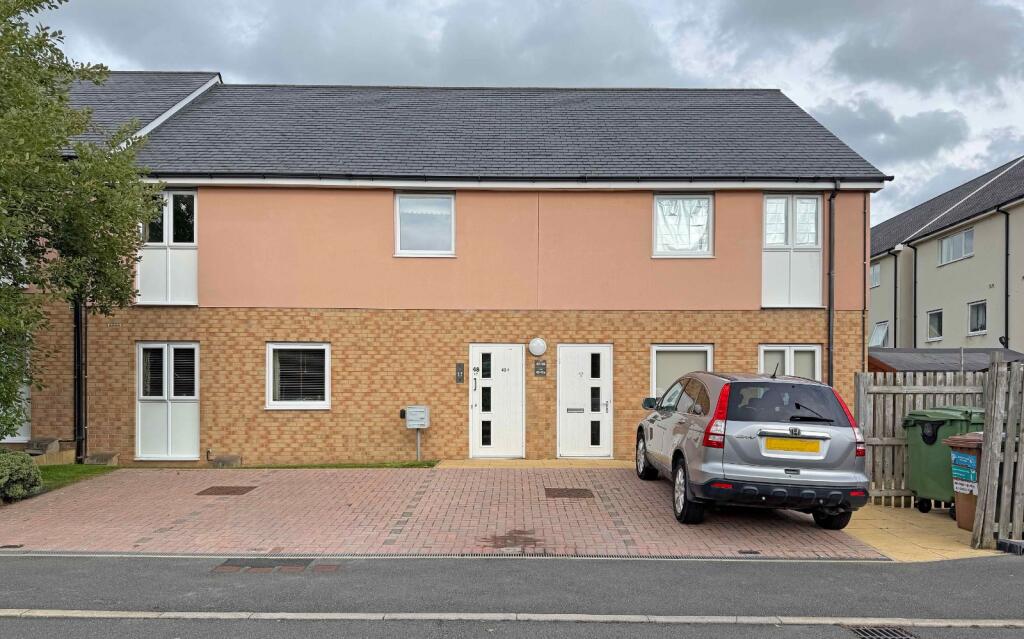 Main image of property: Y Bae, Bangor, Gwynedd, LL57