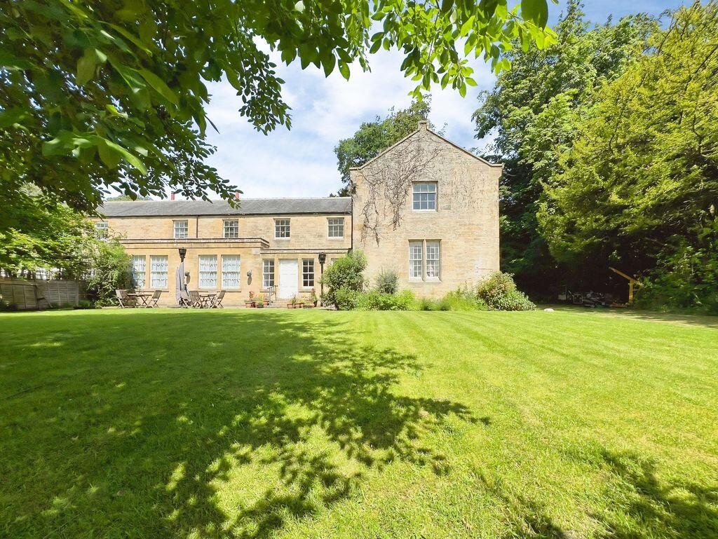 Main image of property: Angerton, Morpeth
