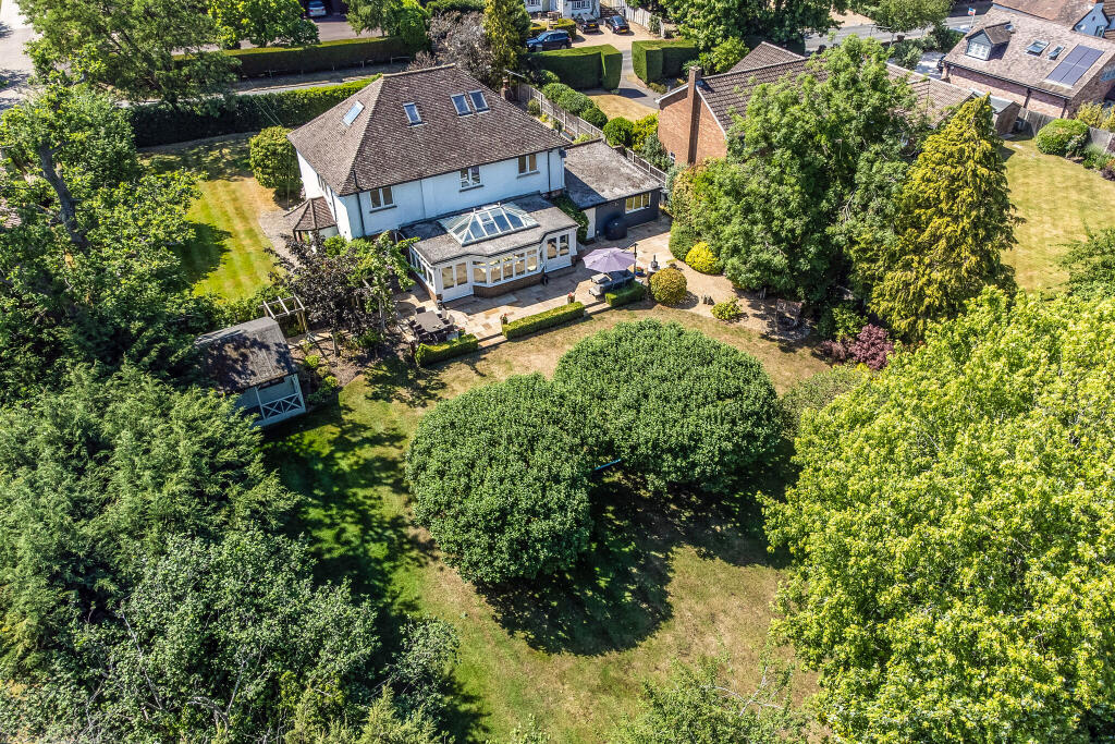 Main image of property: The Street, West Clandon, GU4