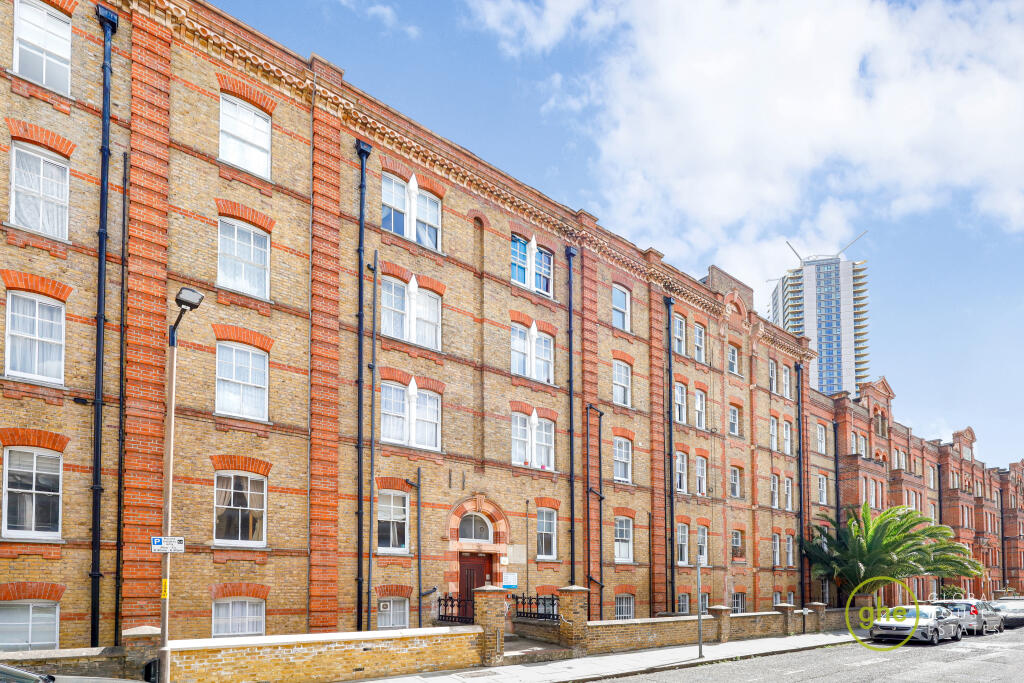 Main image of property: Hayles Building , Elliotts Row, Elephant & Castle, London
