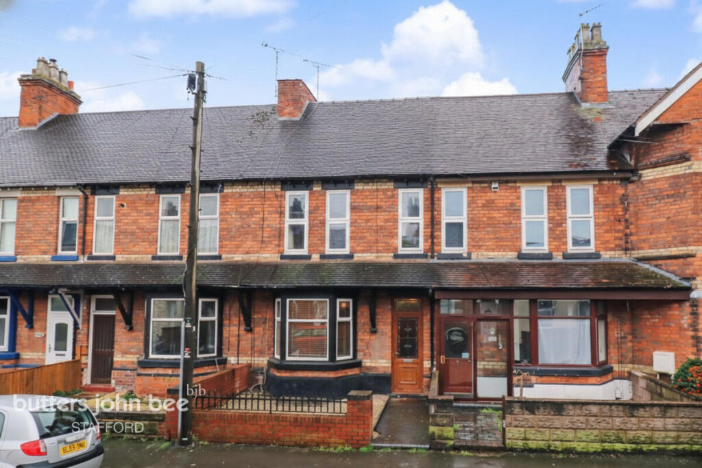 Main image of property: Marston Road, Stafford, ST16 3BY