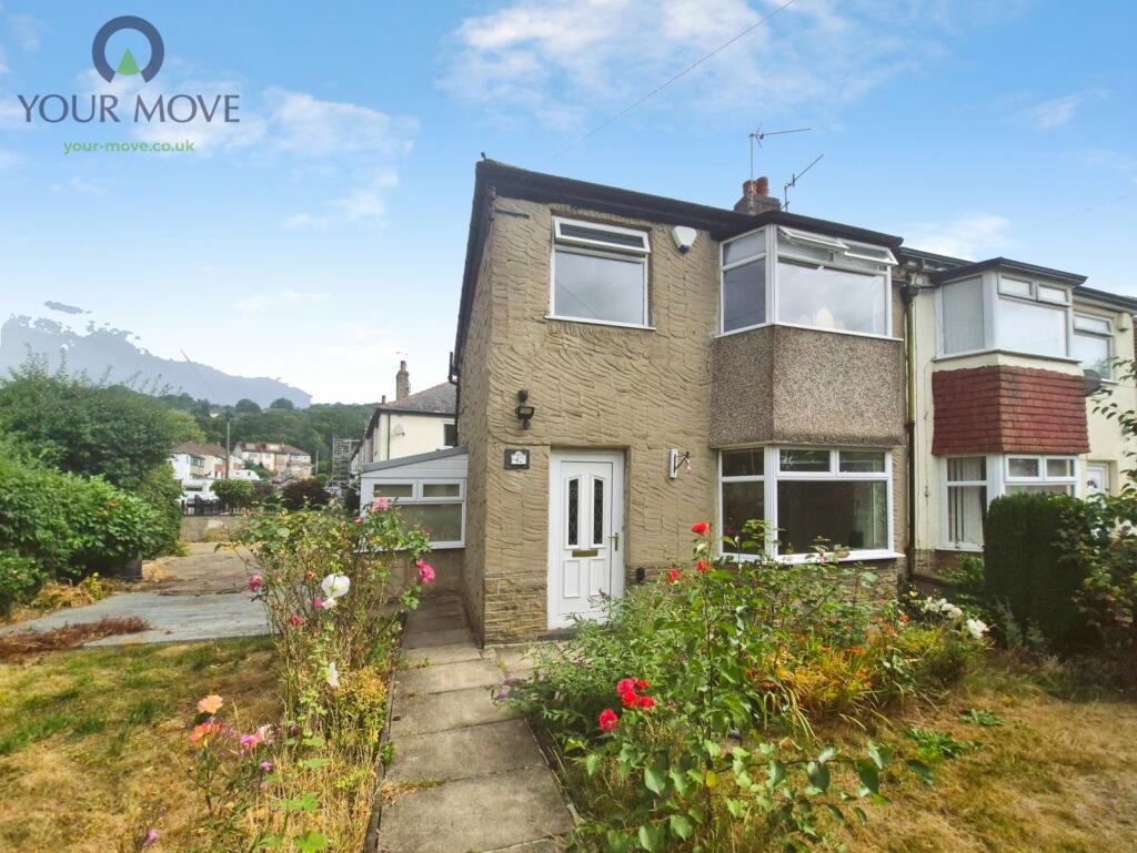 Main image of property: Grange Road, Riddlesden, Keighley, West Yorkshire, BD20