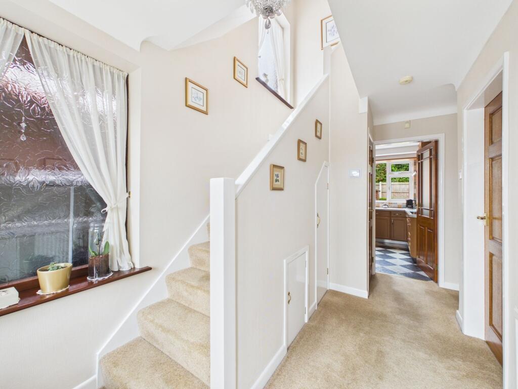 House in West Lancashire, Aughton Park, Ormskirk - View 2