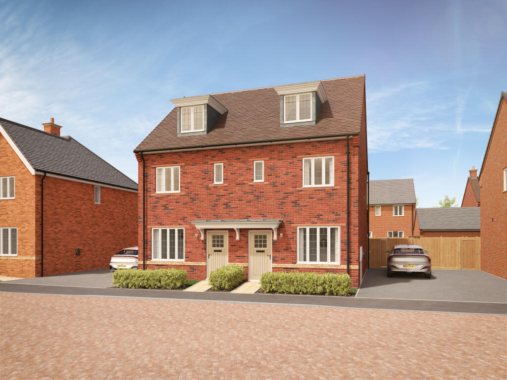 Main image of property: Scalford Road,
Melton Mowbray,
LE13 1LH