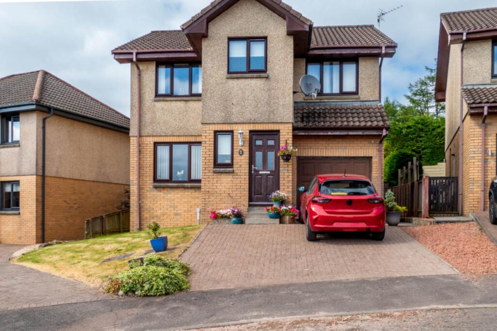 Main image of property: Fairways, Stewarton