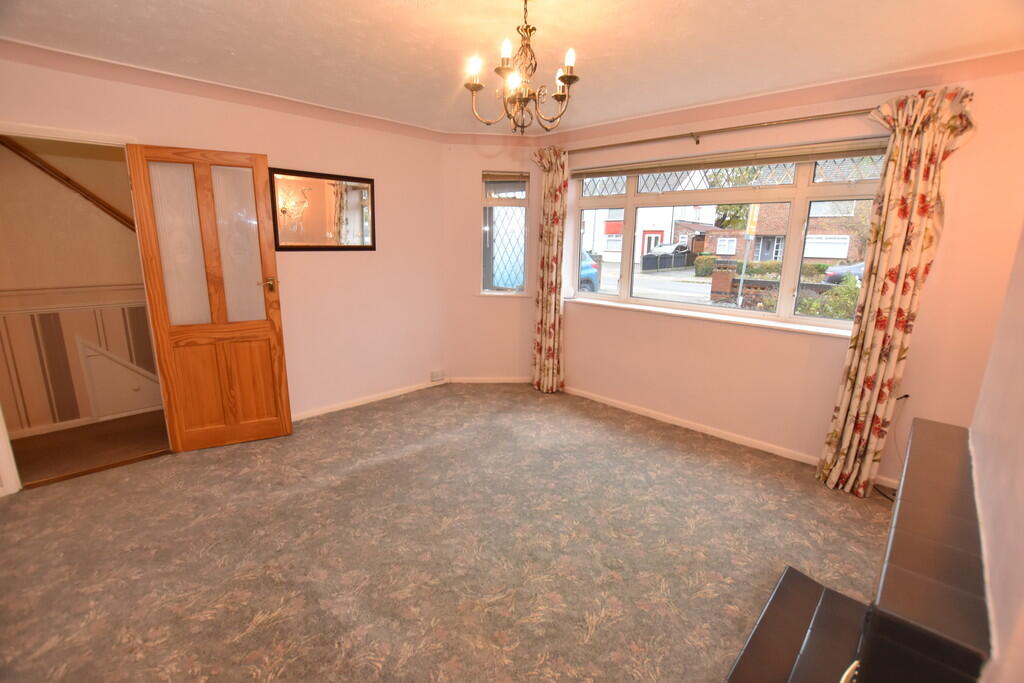 Oaklands Avenue, Lexden, Colchester – pohled 5