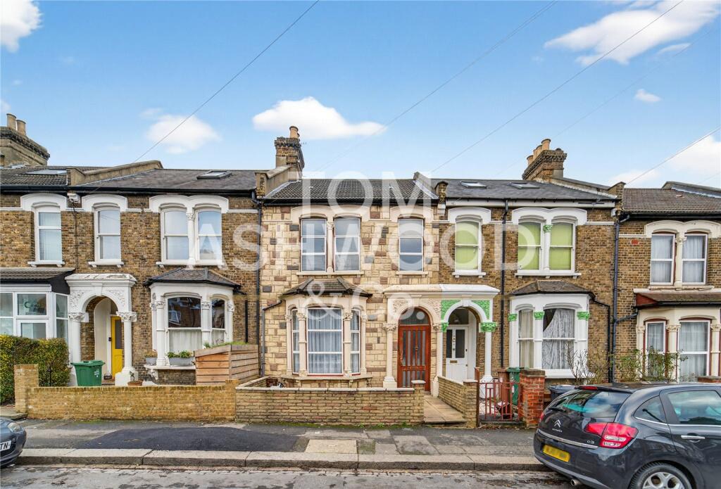Main image of property: Eastfield Road, Walthamstow, E17