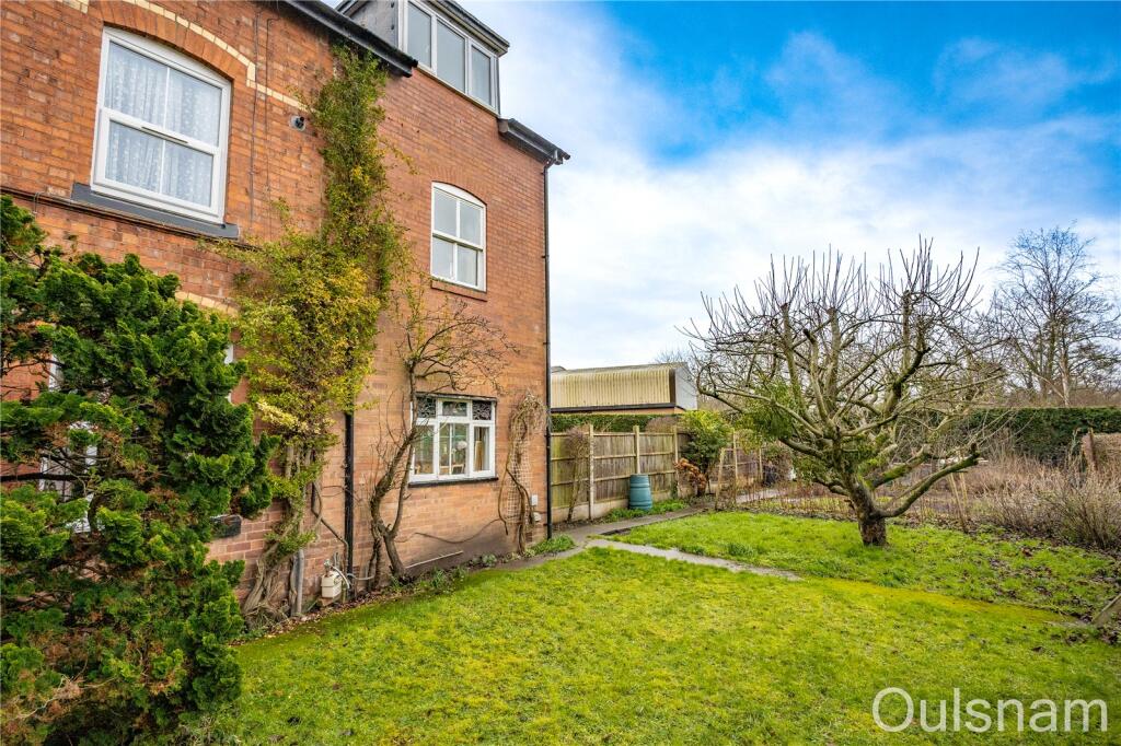 Additional image 18 of Watt Close, Bromsgrove, Worcestershire, B61