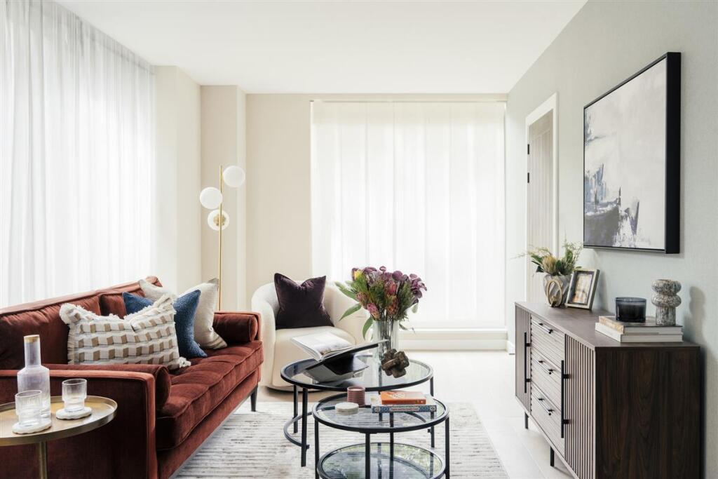 Main image of property: Chiswick High Road, W4