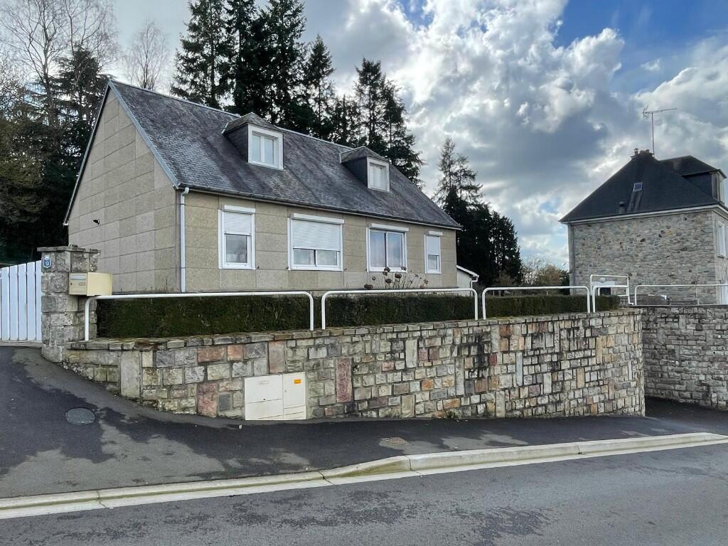 Main image of property: Domfront, Orne, Normandy