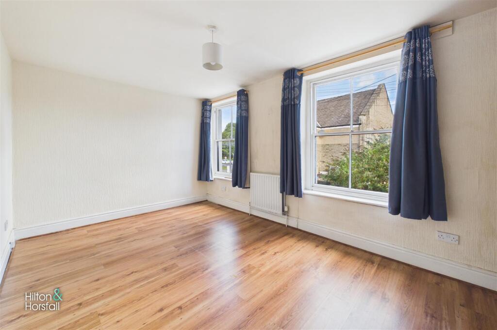 House in Blackburn - More