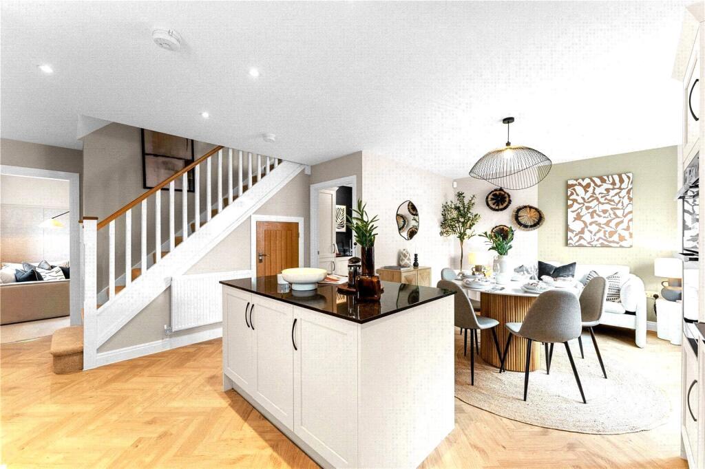 The Larch, Westbury Leigh photo 4