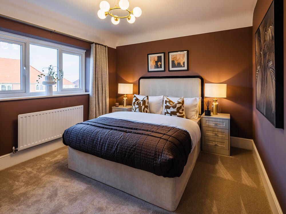 House in Widnes, Halton - More
