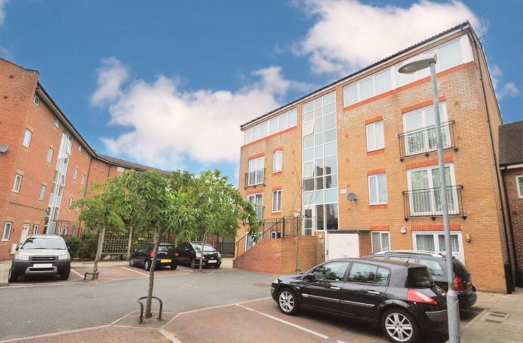 Main image of property: Carmichael Close, Ruislip, HA4