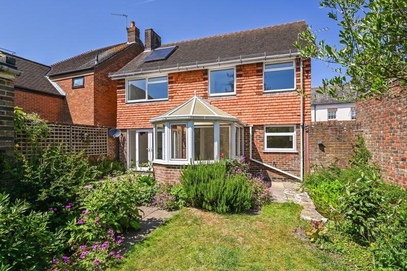 3-bed detached on St. Peters, Chichester, £875,000