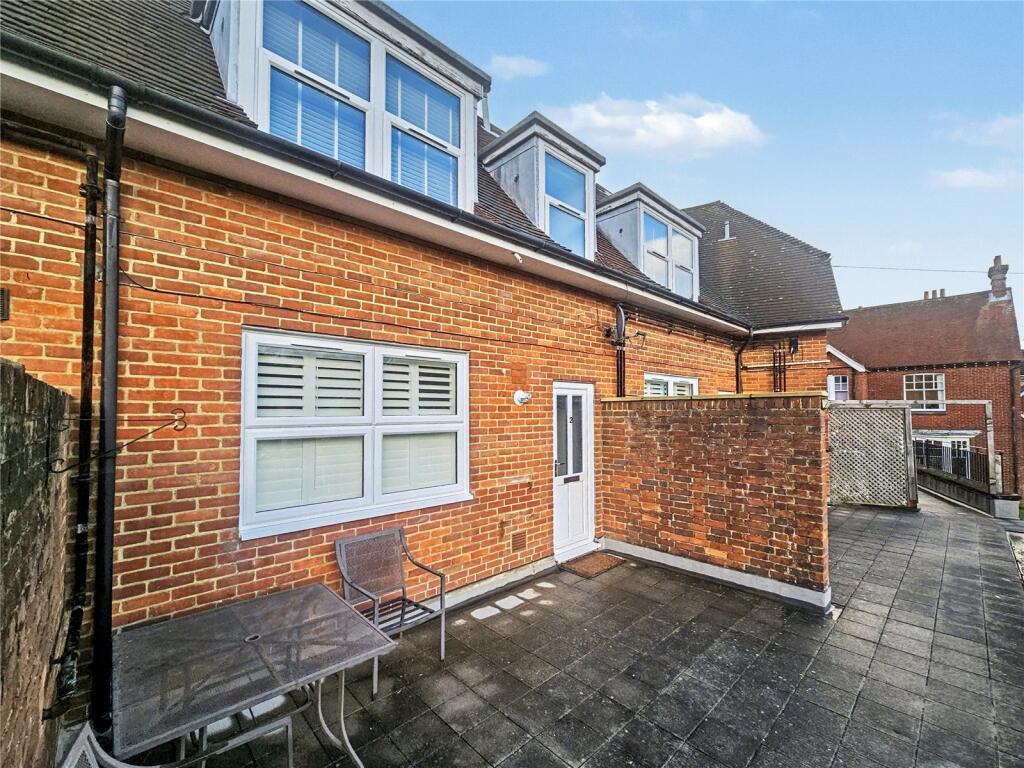 Main image of property: St. Christophers Road, Haslemere, Surrey, GU27