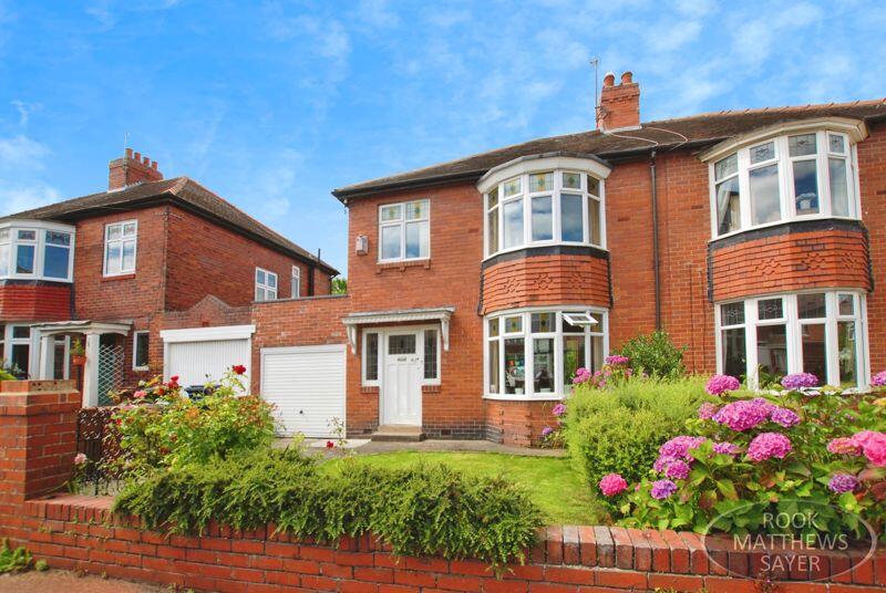 Main image of property: The Wynd, Newcastle Upon Tyne