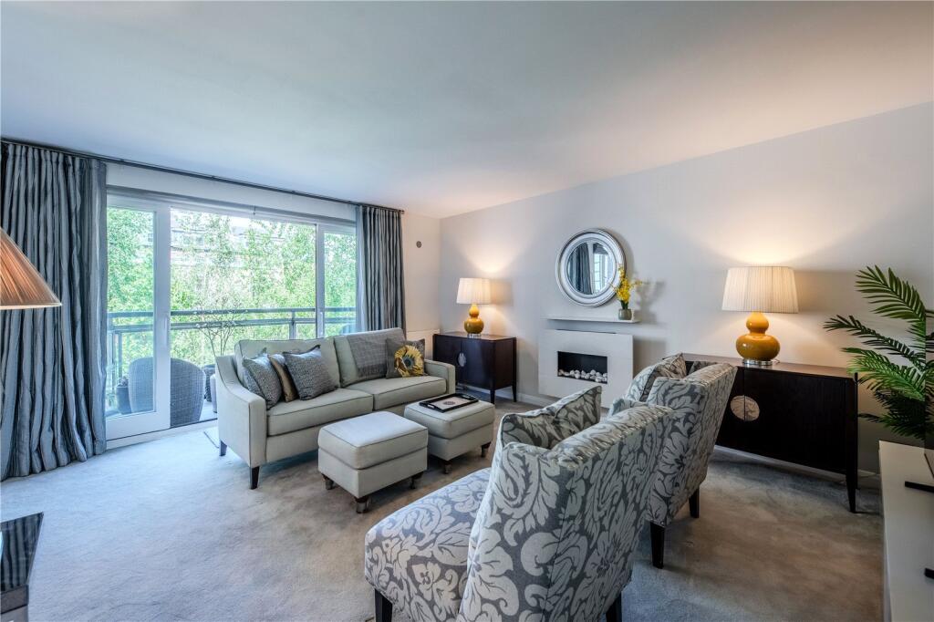 Main image of property: Brook's Mews, London, W1K