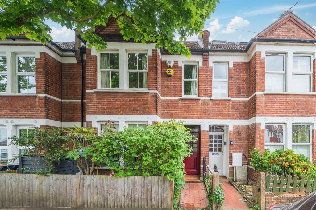 Main image of property: Babbacombe Road, Bromley
