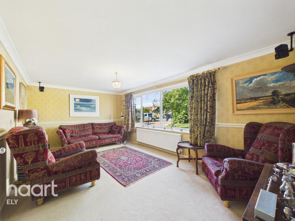 Granta Close, Witchford photo 3