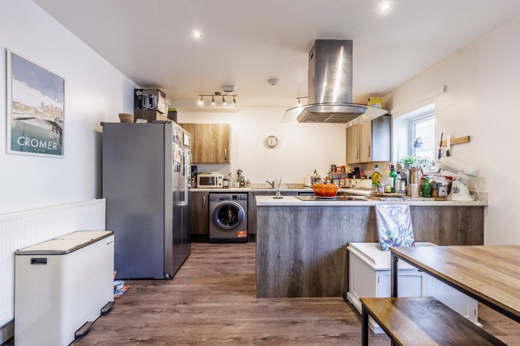 Apartment in London, Banbury Park, Walthamstow - View 4