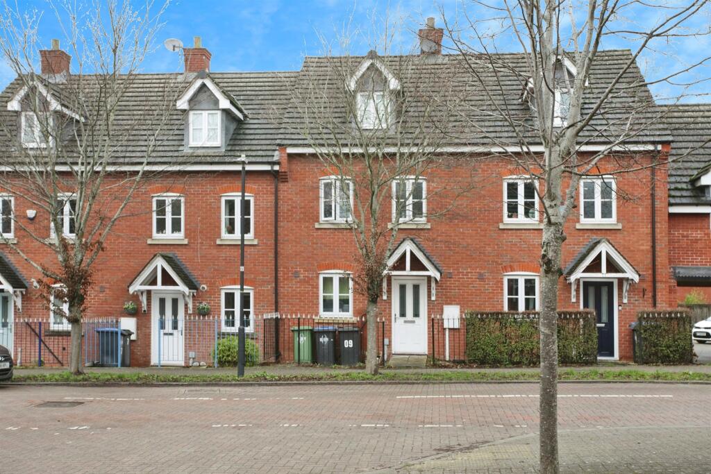 Main image of property: Tee Tong Road, Long Lawford, Rugby