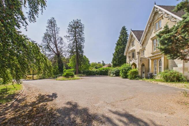 Breadstone House, Breadstone, Berkeley, Gloucester