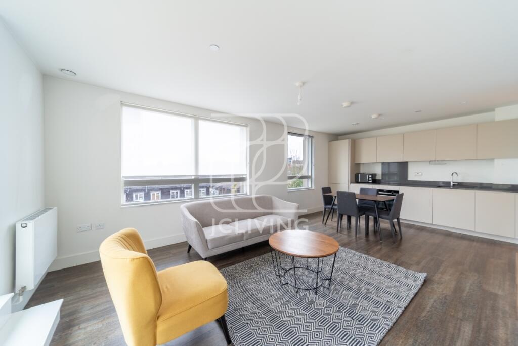 Main image of property: North End Road Wembley HA9