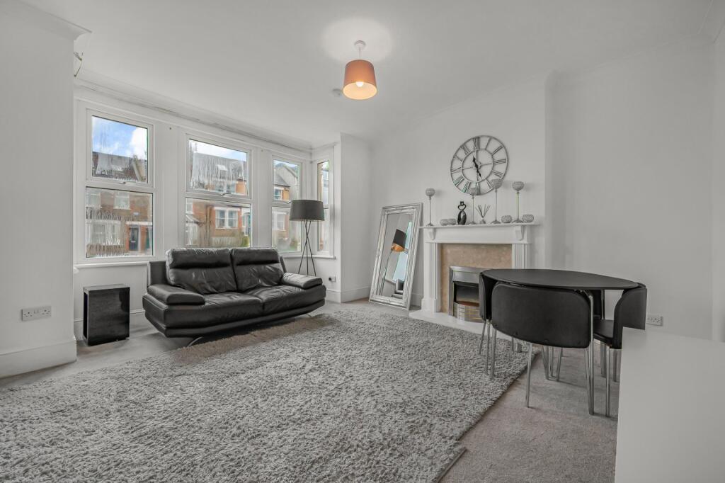 Main image of property: Eglinton Hill, 
Plumstead, SE18