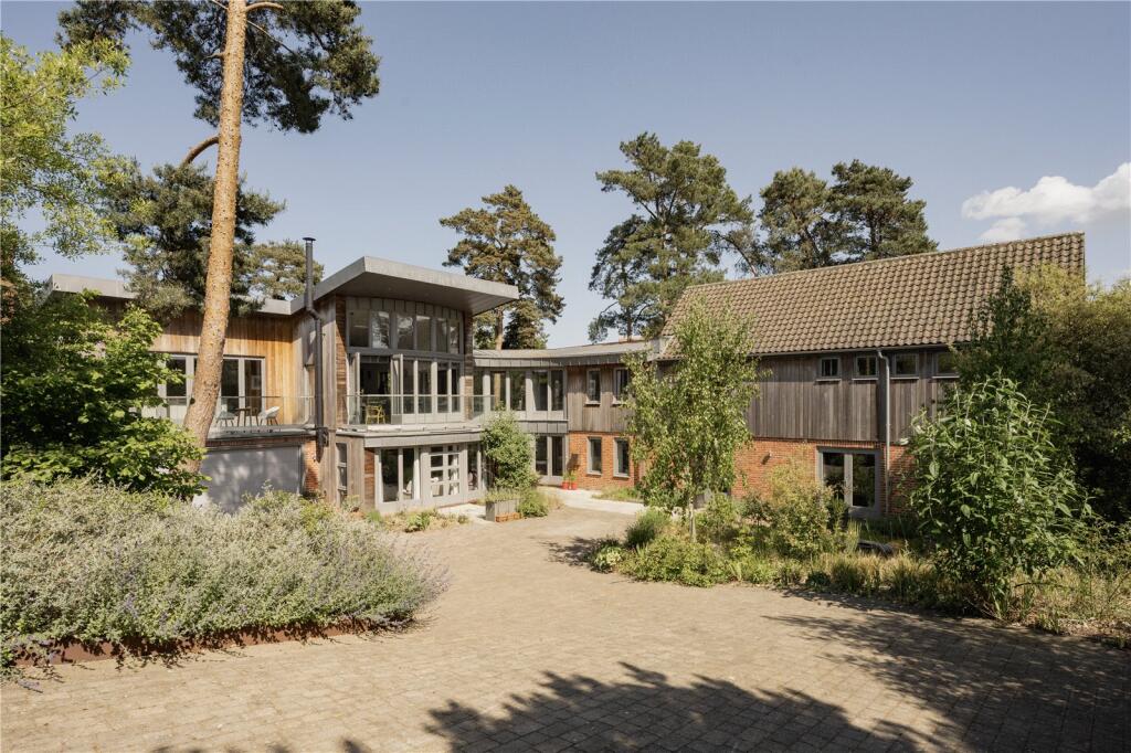 Main image of property: Choseley Road, Thornham, Hunstanton, Norfolk, PE36