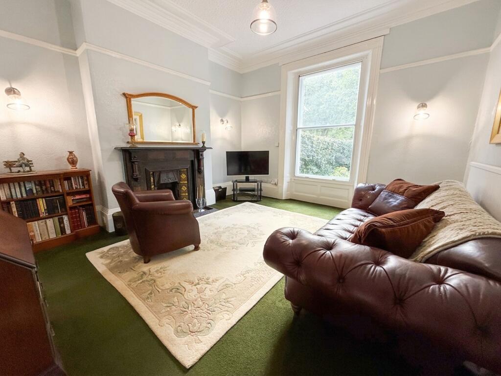 Apartment in Sheffield - View 4
