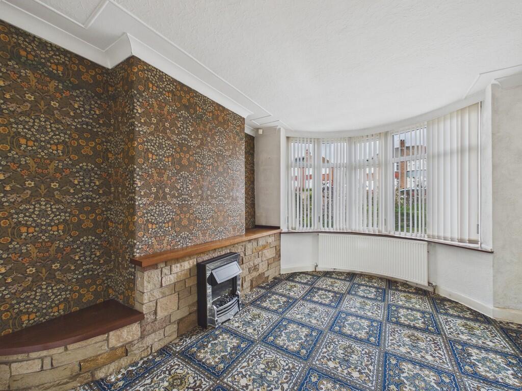 Reresby Road, Whiston photo 2