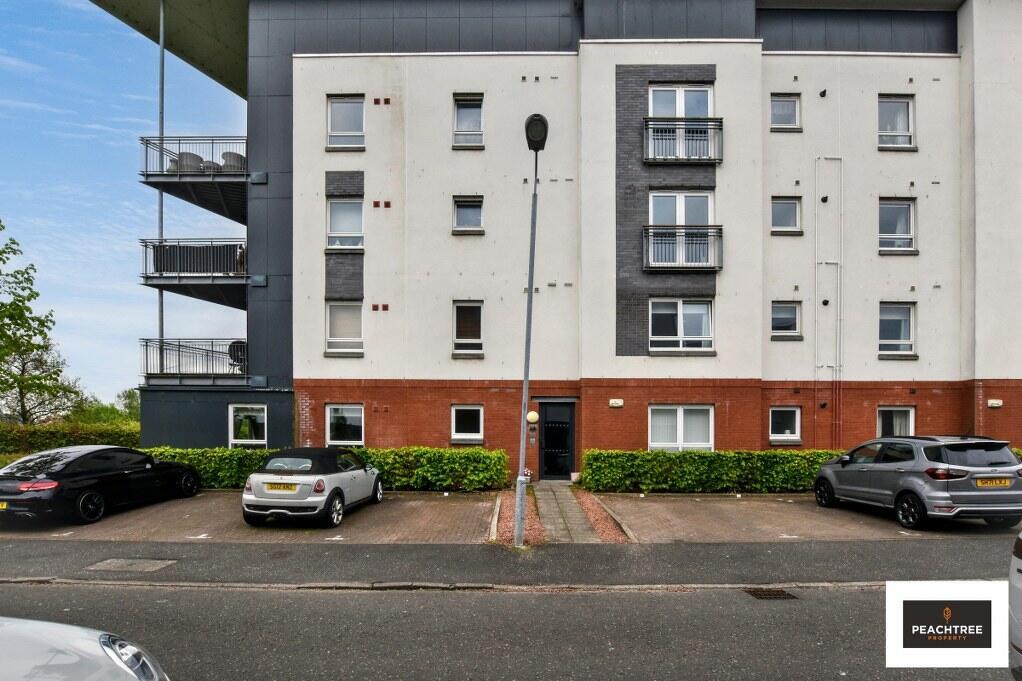 Main image of property: Whimbrel Wynd, Renfrew, Renfrewshire
