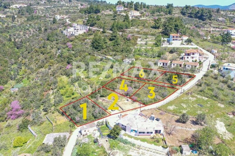 Main image of property: Thessalia, Magnesia, Patitiri